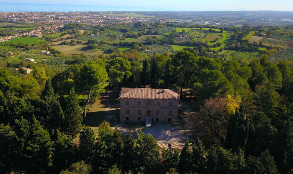 Villa Prelato - Fano